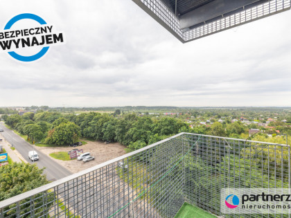 Mieszkanie Gdynia Obłuże ul. Turkusowa