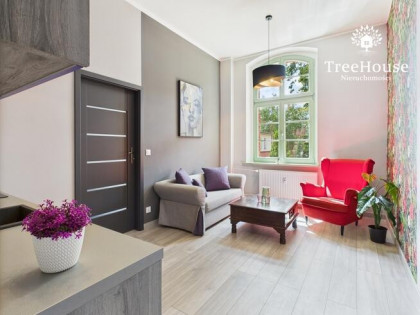 Mieszkanie w centrum Olsztyna nad Łyną