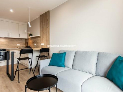 Mieszkanie Kraków Prądnik Czerwony, Prądnik Czerwony, Reduta