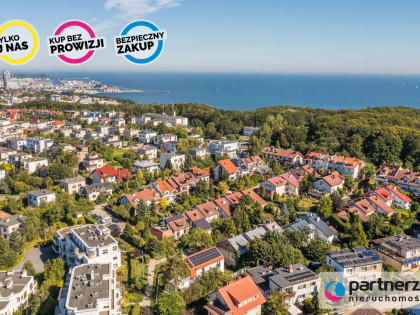 Dom Gdynia Redłowo ul. Mariana Mokwy