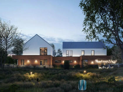 Dom Mszczonów, Fabryczna