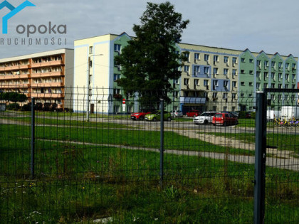 Działka inwestycyjna Dąbrowa Górnicza, Siemońska