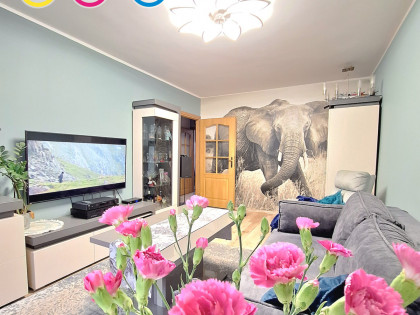 Mieszkanie Gdynia Witomino ul. Pogodna