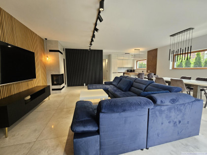 Dom Bielany Wrocławskie