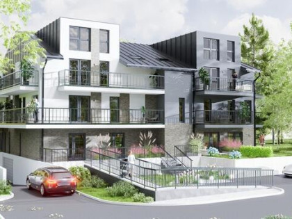 3-POKOJOWY APARTAMENT BUKÓWKA