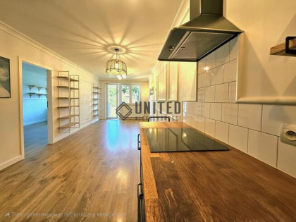 Okolice ul. Harcerskiej Ogród/Garaż/Nowe2021