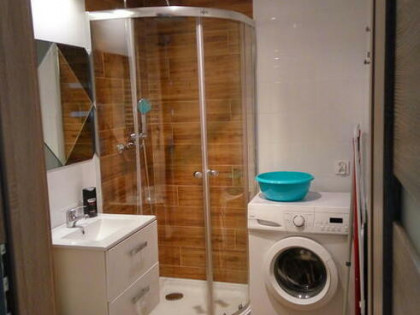 Stare Miasto 2 niezależne pokoje z balkonem Centrum Garbary