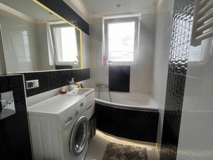 2 pokojowe mieszkanie 800 m od morza