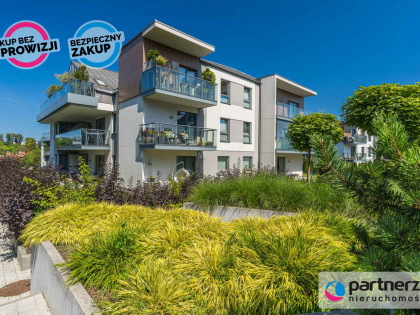 Mieszkanie Gdańsk Siedlce ul. Sołecka