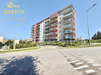 Mieszkanie Kielce Świętokrzyskie ul. Piłsudskiego