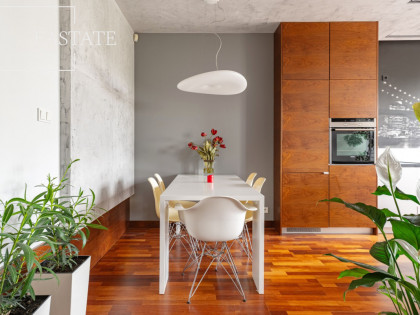 Mieszkanie Warszawa Wilanów ul. Aleja Rzeczypospolitej