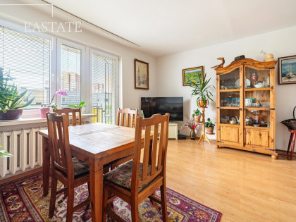 Mieszkanie Warszawa Praga,-Południe ul. Stanisława Mikołajczyka