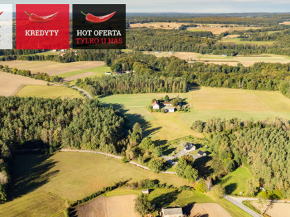 Działka Smażyno ul.  