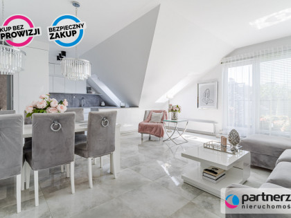 Mieszkanie Gdańsk Śródmieście ul. Sołecka