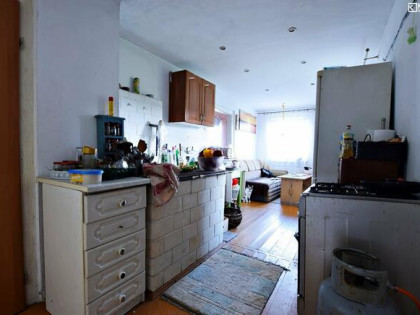 Dom Kumów gm. Leśniowice