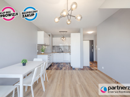 Mieszkanie Gdańsk Łostowice ul. Hokejowa