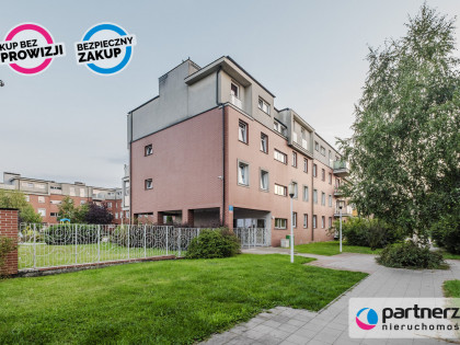 Mieszkanie Pruszcz Gdański ul. Stefana Rogozińskiego
