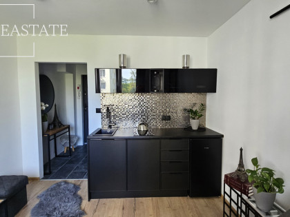 Mieszkanie Gdynia Witomino ul. Polskiego Czerwonego Krzyża