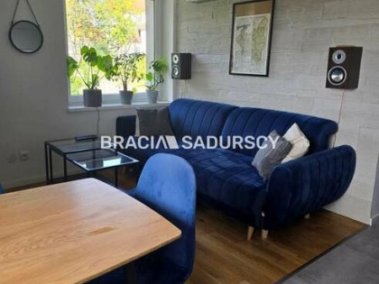 Mieszkanie Mogilany, Zakopiańska