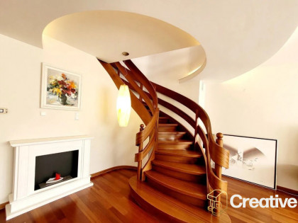 Mieszkanie Warszawa Ursynów ul. Melchiora Wańkowicza