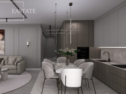 Mieszkanie Warszawa Włochy rynek pierwotny ul. Solipska