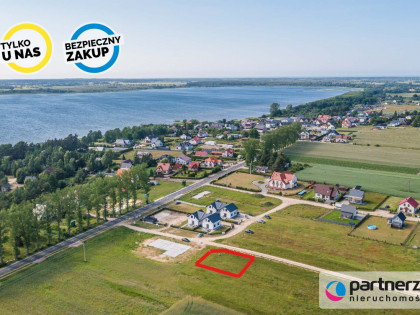 Działka Lubkowo ul. Lipowa