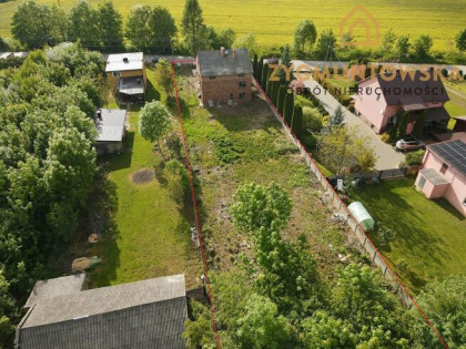 Działka Białaczów Białaczów