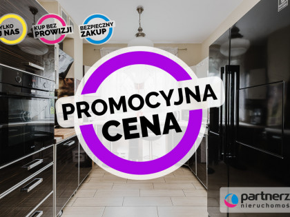 Mieszkanie Straszyn ul. Starogardzka