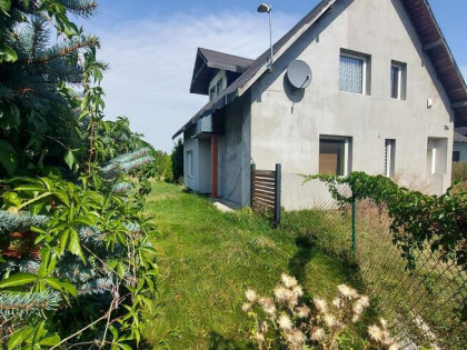 Sprzedam dom pod Turkiem