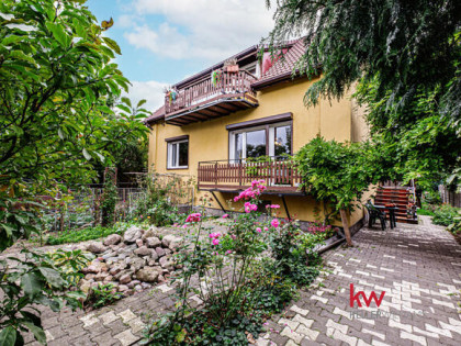 Dom Jankowice gm. Tarnowo Podgórne Edmundowo, Nowa