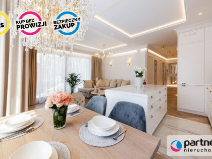 Mieszkanie Gdynia Chwarzno-Wiczlino ul. Czesława Niemena