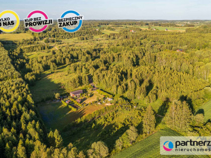 Działka Szumleś Królewski ul.  