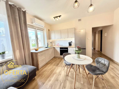 Mieszkanie Kielce Świętokrzyskie ul. Leona Skibińskiego