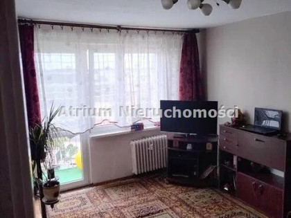 Mieszkanie Włocławek