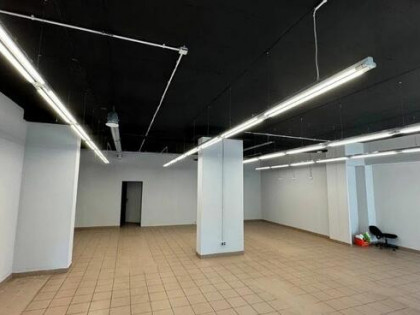 Lokal użytkowy Warszawa gm. Białołęka, Głębocka