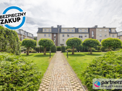 Mieszkanie Sopot Dolny ul. Władysława Łokietka