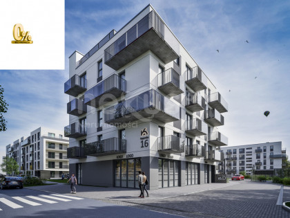 Mieszkania trzypokojowe - Kopernika 16, Oleśnica