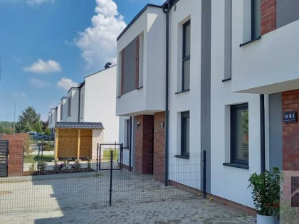 Dom Łochowo gm. Białe Błota