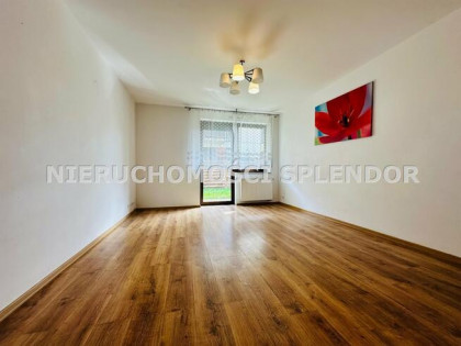 Mieszkanie Kraków Prądnik Biały, Łokietka