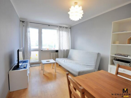 Mieszkanie Kołobrzeg, Grochowska