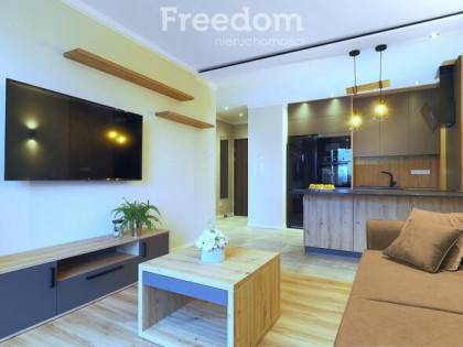 2 - pokojowe mieszkanie w Ełku