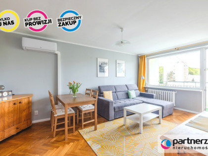 Mieszkanie Sopot Kamienny Potok ul. Mazowiecka