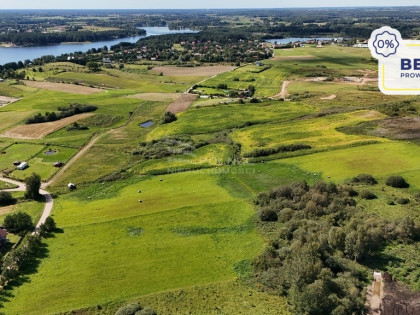 Działki rolne Chrzanowo k. Ełku możliwe WZ