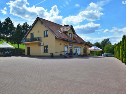 Lokal użytkowy Gródki Pierwsze  gm. Turobin