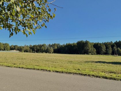 Działki | Sprzedaż | Dreglin gm. Glinojeck