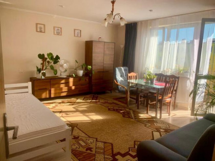 Mieszkanie w Dęblinie 45m na sprzedaż {do remontu}