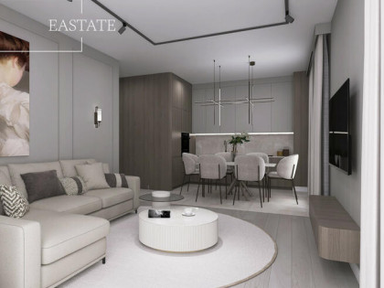 Mieszkanie Warszawa gm. Włochy Włochy, Solipska