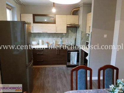 Mińsk Maz, ul. Szpitalna, 48,3m2, własne ogrzewanie gazowe