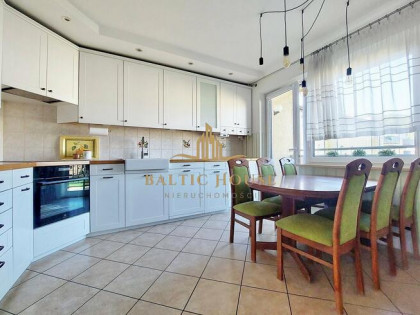 Mieszkanie Reda, Obwodowa