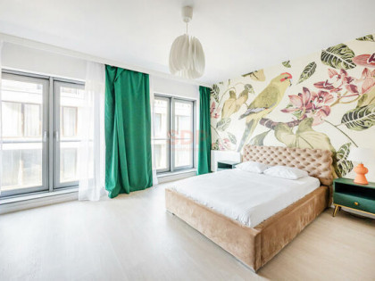 Mieszkanie Wrocław Stare Miasto, Krawiecka